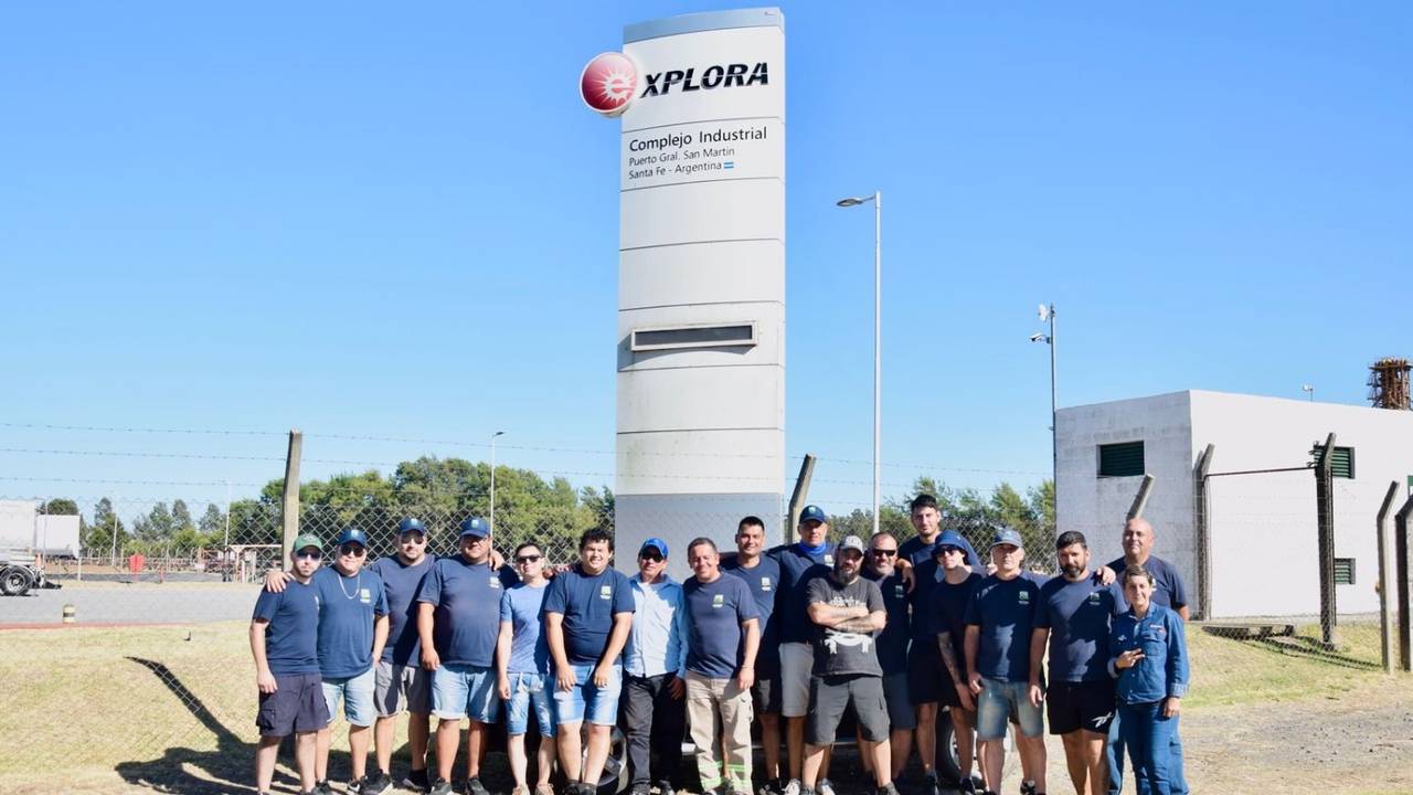 Trabajadores aceiteros amenazan con un inminente paro nacional y denuncian despidos arbitrarios y "prácticas desleales" en Santa Fe
