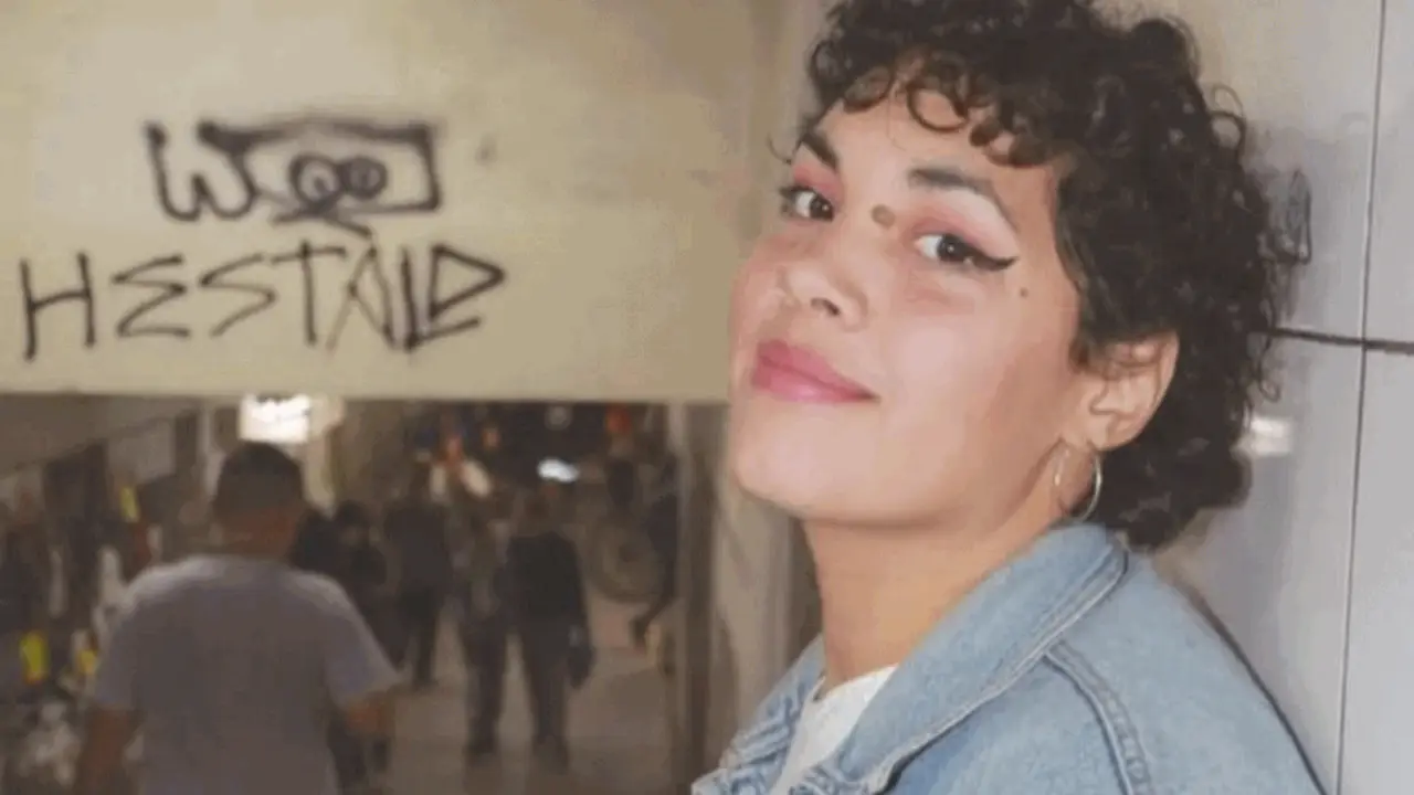 Cantaba en el Tren Roca y gracias a su éxito callejero va a grabar su primer disco