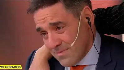 De qué trabaja Mariano Iúdica en la actualidad. De qué trabaja Mariano Iúdica en la actualidad.