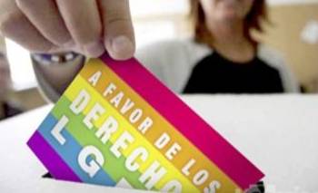 Federación LGBT+ denunció a Milei por odio, amenazas e intimidación | Denuncia