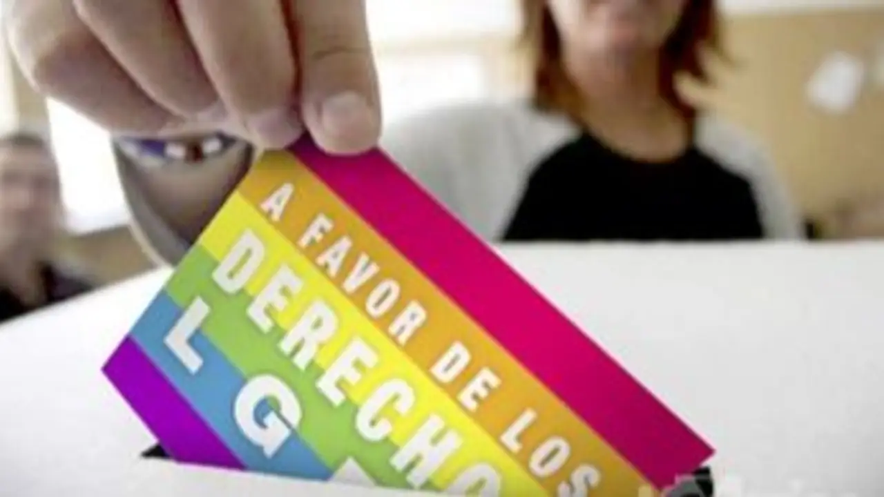 La Federación LGBT+ denunció penalmente a Milei por odio, amenazas e intimidación