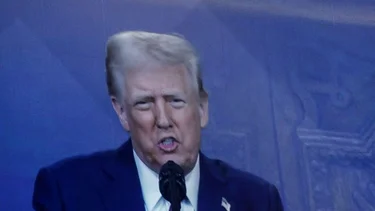 Trump exige a la Fed que baje las tasas y reclama una mejor comprensión de la política monetaria
