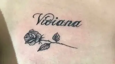 Viviana. Viviana.