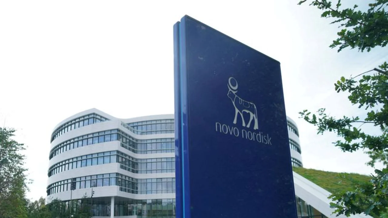 Primeros resultados de próxima generación de Novo Nordisk muestran una pérdida de peso del 22%