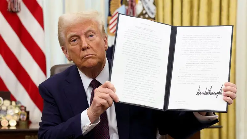 El BCE lanza el euro digital como respuesta al impulso de Trump a las criptomonedas