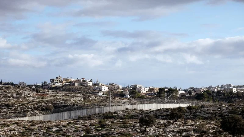 La violencia en Cisjordania pone en peligro el alto el fuego en Gaza, advierte oficina de la ONU