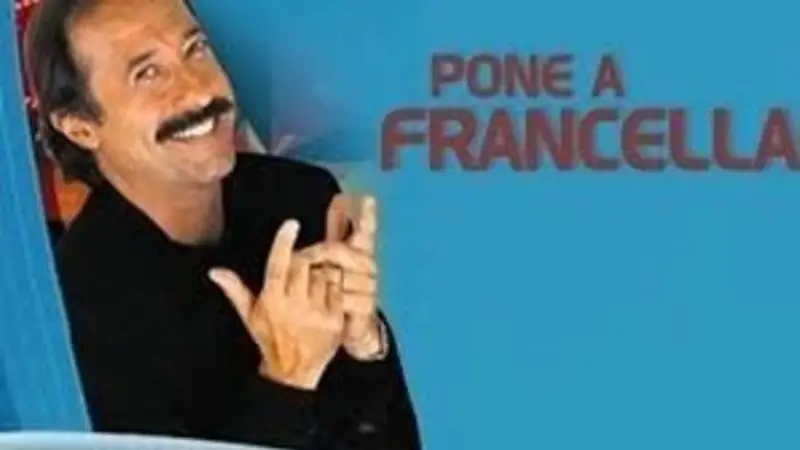 Telefe levantó Poné a Francella