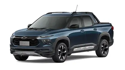 Chevrolet. Chevrolet.