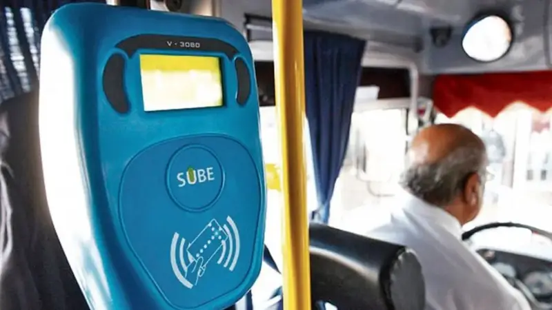 Sube