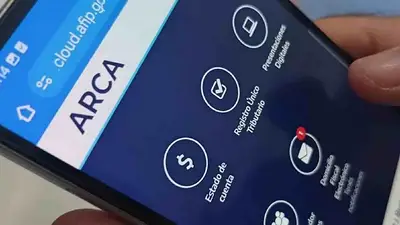 ARCA ARCA