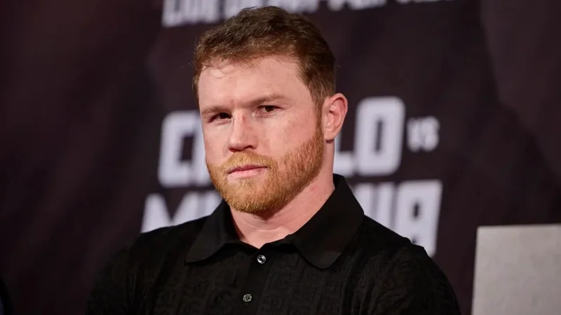 Chau boxeo: Canelo Álvarez rompió el silencio y anunció la fecha de su retiro