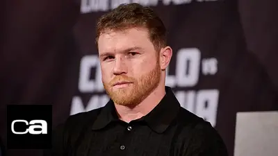 Chau boxeo: Canelo Álvarez rompió el silencio y anunció la fecha de su retiro Chau boxeo: Canelo Álvarez rompió el silencio y anunció la fecha de su retiro
