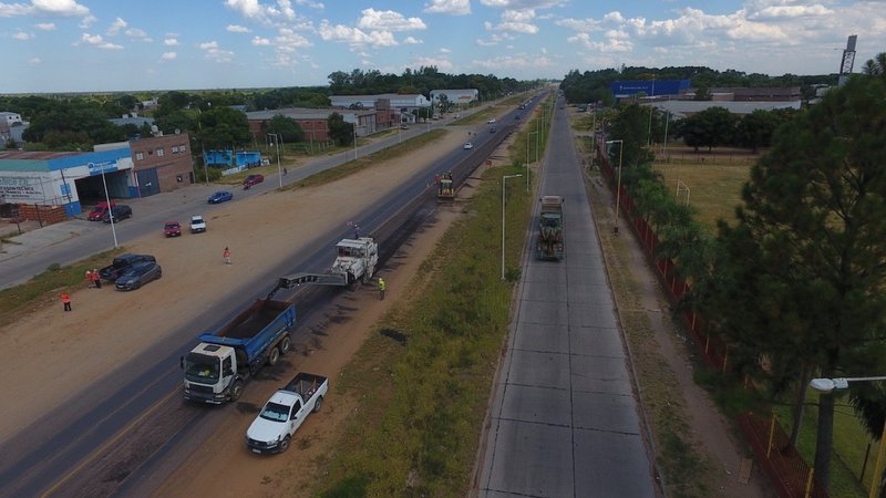 Obras