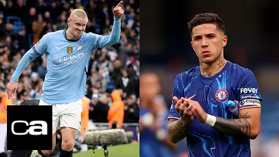Manchester City vs Chelsea de Enzo Fernández, EN VIVO: horario, dónde ver en TV y formaciones Manchester City vs Chelsea de Enzo Fernández, EN VIVO: horario, dónde ver en TV y formaciones