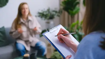 Día Mundial de la Salud Mental: el 35% de la población argentina presenta malestar psicológico según la UBA Día Mundial de la Salud Mental: el 35% de la población argentina presenta malestar psicológico según la UBA