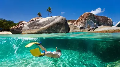 Islas Vígenes Británicas. Islas Vígenes Británicas.