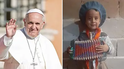 El abogado de la familia de Loan habló de las “desafortunadas” frases del Papa Francisco sobre el caso: “Fue por Gustavo Vera” El abogado de la familia de Loan habló de las “desafortunadas” frases del Papa Francisco sobre el caso: “Fue por Gustavo Vera”