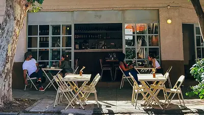 Bodegón Ostende en Buenos Aires Bodegón Ostende en Buenos Aires