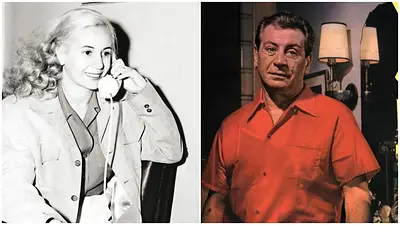 Impacto por la estrella del tango que vio a Carlos Gardel y era querido por Eva Perón Impacto por la estrella del tango que vio a Carlos Gardel y era querido por Eva Perón