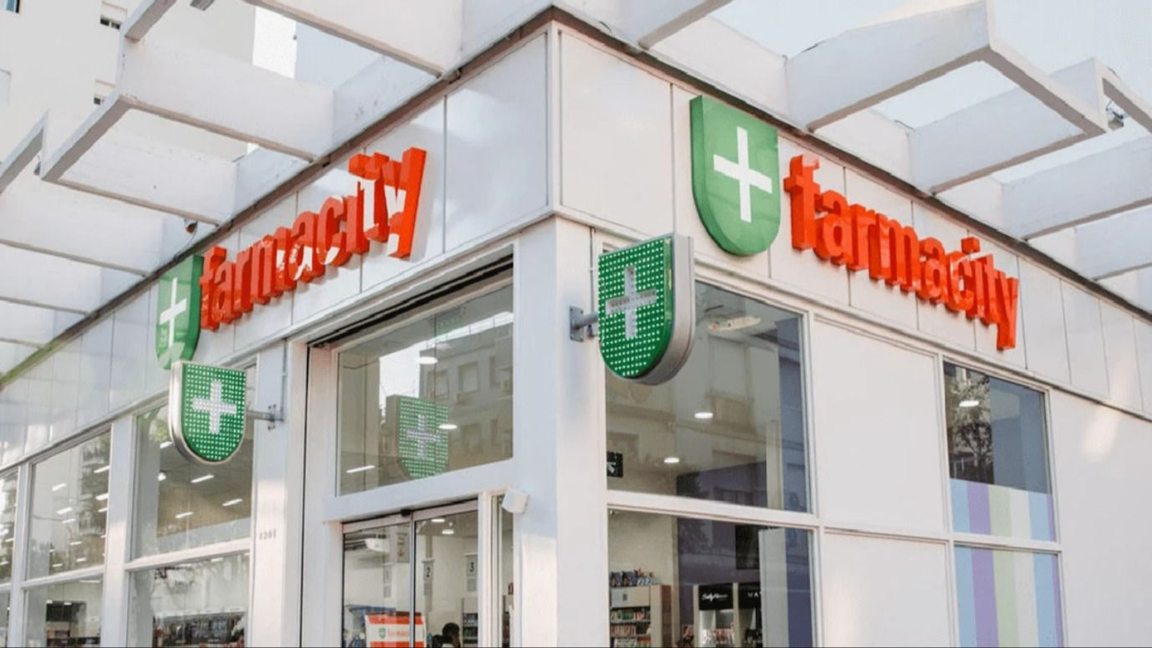 Farmacity
