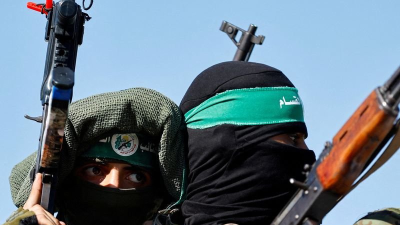 Hamás ha sumado 15.000 combatientes desde el inicio de la guerra, según cifras de EEUU