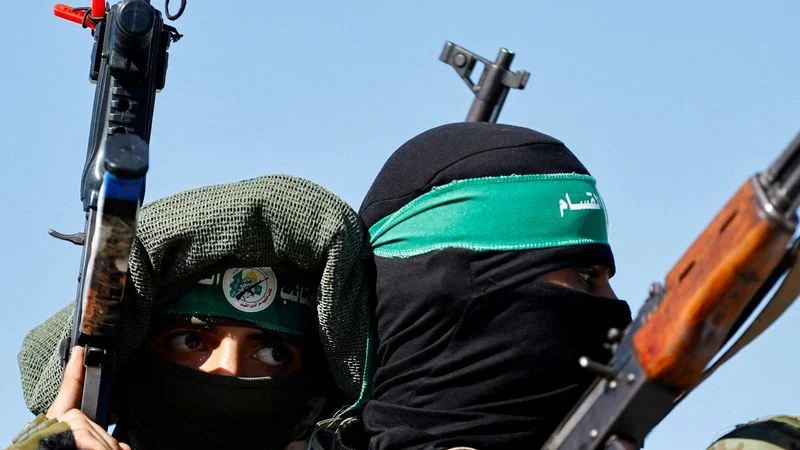 Hamás ha sumado 15.000 combatientes desde el inicio de la guerra, según cifras de EEUU
