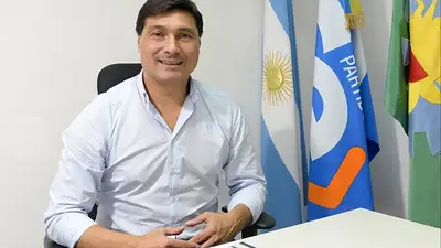 El Gobierno designó al hermano del diputado libertario Pablo Ansaloni en la obra social de la UATRE El Gobierno designó al hermano del diputado libertario Pablo Ansaloni en la obra social de la UATRE