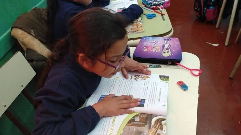 Día de la Educación: La Rioja remarca su compromiso con la alfabetización como herramienta de inclusión y desarrollo