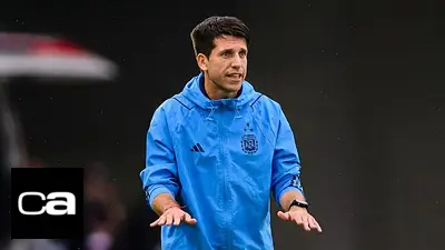 Selección Argentina Sub 20, Diego Placente, Sudamericano de Venezuela. Selección Argentina Sub 20, Diego Placente, Sudamericano de Venezuela.