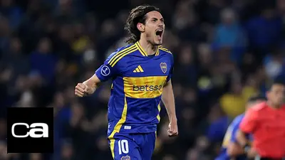 Boca enfrenta a Argentinos Juniors en la Bombonera con todos los refuerzos Boca enfrenta a Argentinos Juniors en la Bombonera con todos los refuerzos