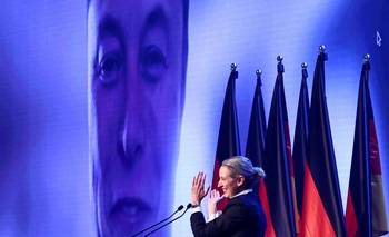 Trump y Musk juegan fuerte en Alemania y desestabilizan Europa  | La sombra de eeuu