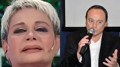 Levantan Mañanísima de Carmen Barbieri Levantan Mañanísima de Carmen Barbieri