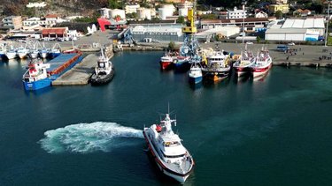 Italia reanuda los traslados de inmigrantes a centros de detención de Albania