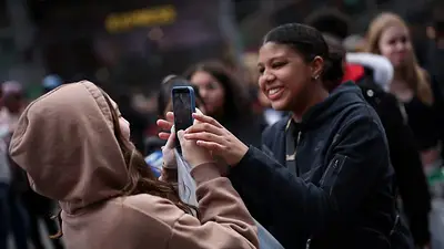 Trump está hablando sobre la compra de TikTok con varias personas, tomará decisión en 30 días Trump está hablando sobre la compra de TikTok con varias personas, tomará decisión en 30 días