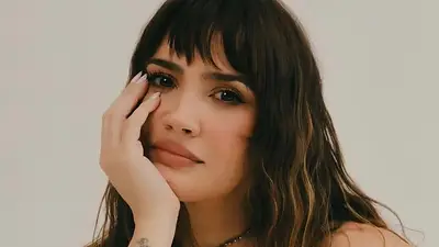 Por qué internaron a Celeste Cid. Por qué internaron a Celeste Cid.