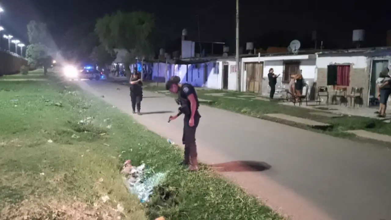 Por qué hay tantos crímenes en Rosario. 