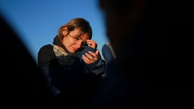 Trump impone medidas de represalia a Colombia tras rechazar vuelos de deportación Trump impone medidas de represalia a Colombia tras rechazar vuelos de deportación