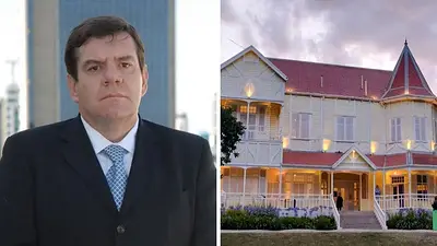 Polémica en Mar del Plata: Guillermo Montenegro habló de "generar dinero" con un patrimonio histórico Polémica en Mar del Plata: Guillermo Montenegro habló de "generar dinero" con un patrimonio histórico