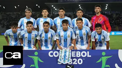 Selección Argentina, Selección Argentina Sub 20, Diego Placente, Sudamericano Sub 20 Selección Argentina, Selección Argentina Sub 20, Diego Placente, Sudamericano Sub 20