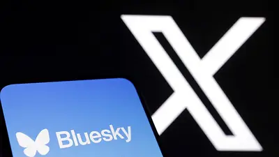 La Agencia Europea de Medicamentos abandona X y se pasa a Bluesky La Agencia Europea de Medicamentos abandona X y se pasa a Bluesky