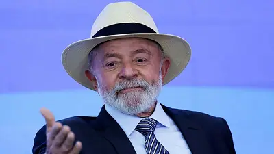 La desaprobación de Lula supera a su aprobación por primera vez en su mandato: sondeo La desaprobación de Lula supera a su aprobación por primera vez en su mandato: sondeo