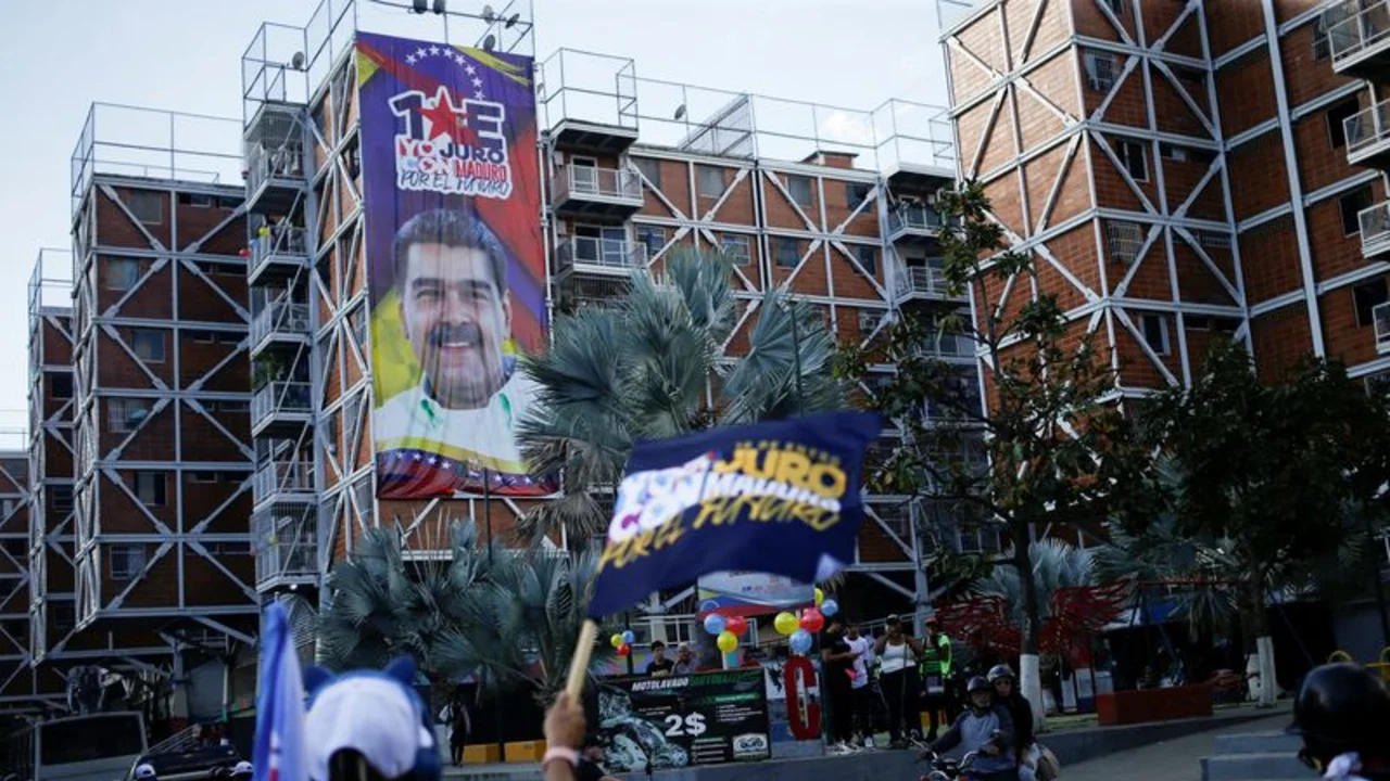 ¿Cuáles son los principales puntos de discordia entre EEUU y Venezuela?