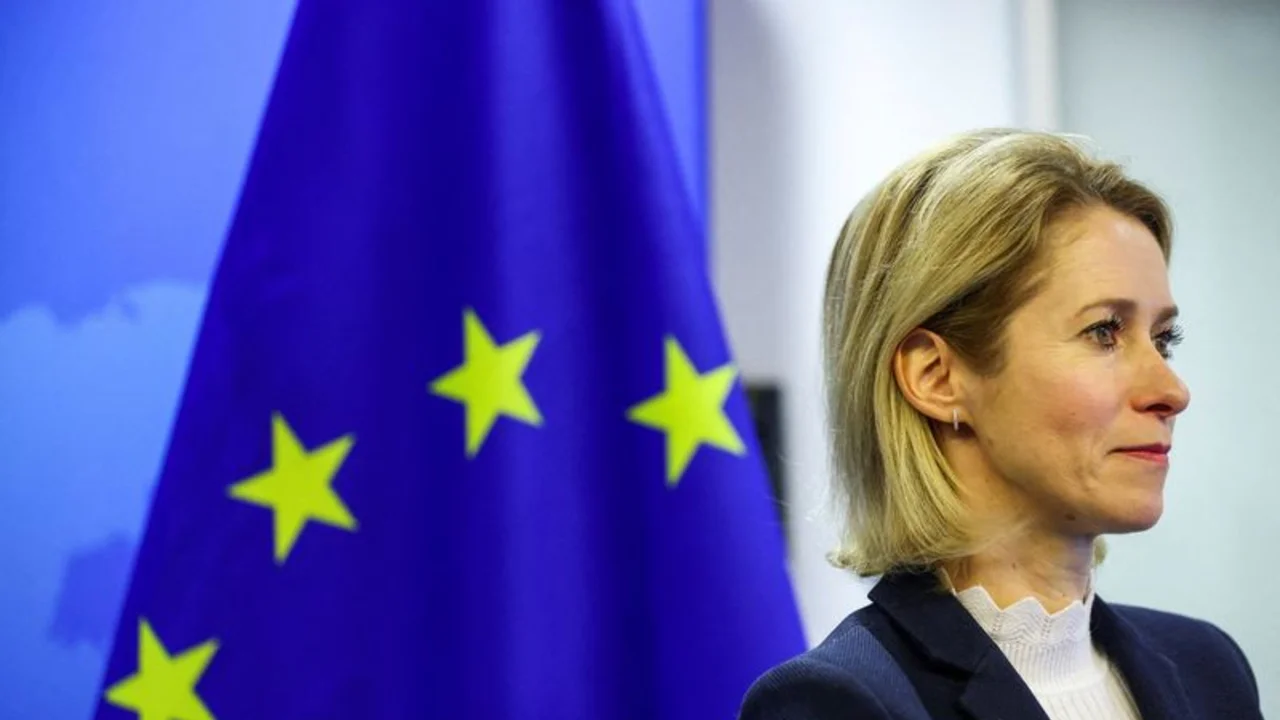 La UE aprueba suspender la exención de visado para los diplomáticos georgianos