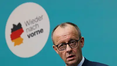 Elecciones en Alemania Boca de urna Elecciones en Alemania Boca de urna