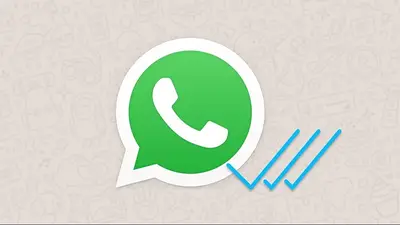 WhatsApp WhatsApp