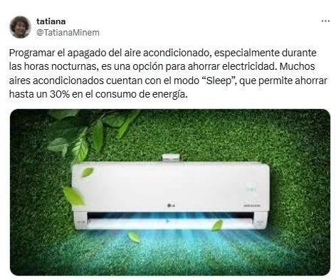 calor, aire acondicionado, noches, verano,