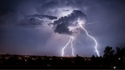 Tormentas Tormentas