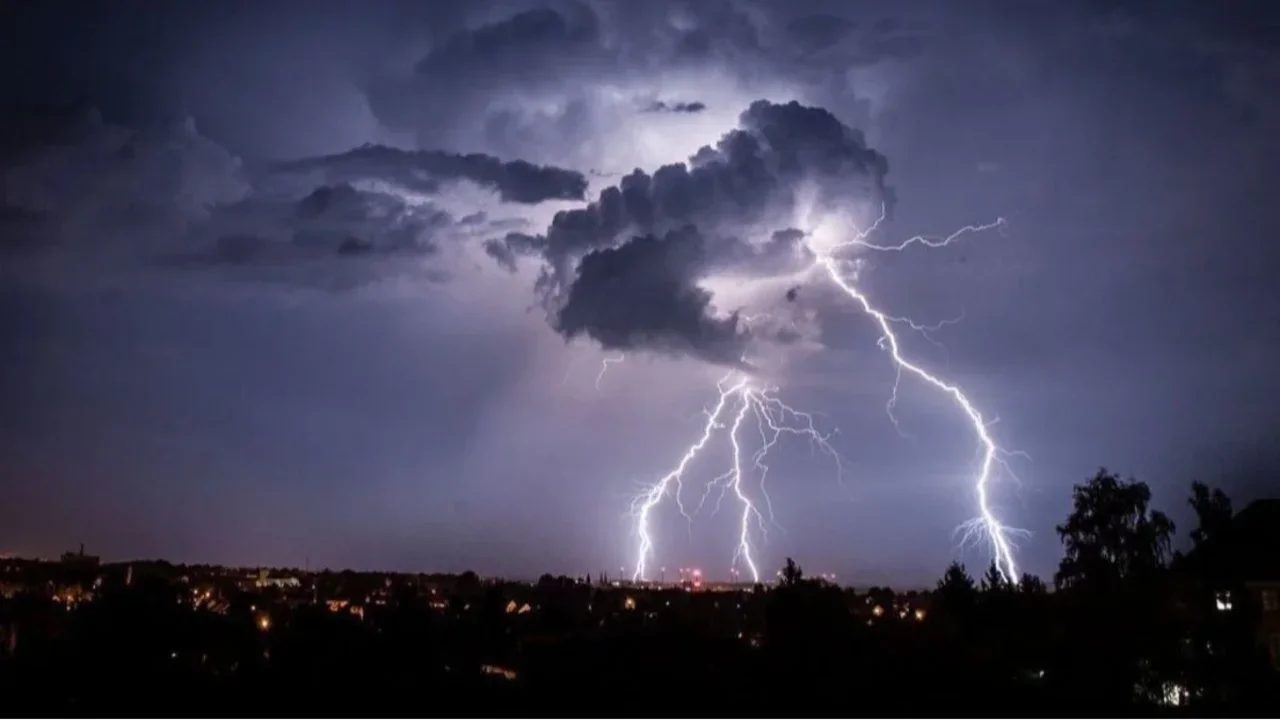 Tormentas