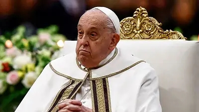 Víctimas de abusos sexuales en Perú ven justicia tras cierre de grupo católico conservador sudamericano Víctimas de abusos sexuales en Perú ven justicia tras cierre de grupo católico conservador sudamericano