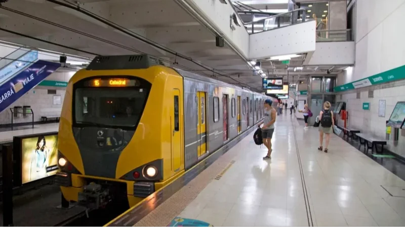 Subte
